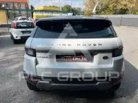 2017 Land Rover Range Rover