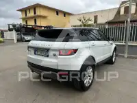 2017 Land Rover Range Rover