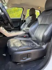 2017 Land Rover Range Rover