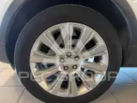 2017 Land Rover Range Rover