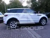 2017 Land Rover Range Rover