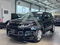 2017 Land Rover Range Rover