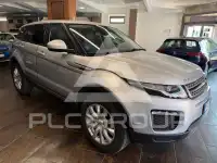 2017 Land Rover Range Rover