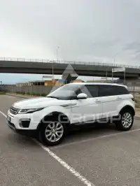 2017 Land Rover Range Rover