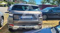 2017 Land Rover Range Rover