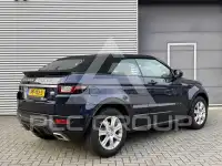 2017 Land Rover Range Rover