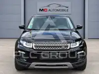 2017 Land Rover Range Rover