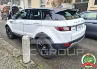 2017 Land Rover Range Rover