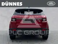 2017 Land Rover Range Rover