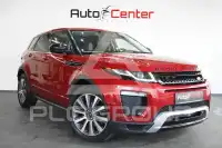 2017 Land Rover Range Rover