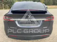 2017 Tesla Model X