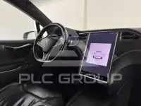 2017 Tesla Model X