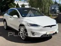 2017 Tesla Model X