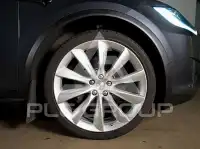 2017 Tesla Model X