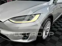 2017 Tesla Model X