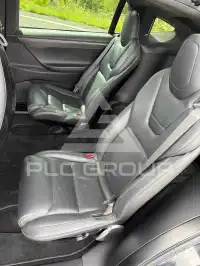 2017 Tesla Model X