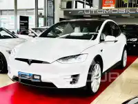 2017 Tesla Model X