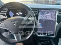2017 Tesla Model X