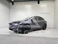 2017 Tesla Model X