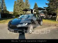 2017 Tesla Model X
