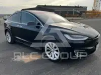 2017 Tesla Model X