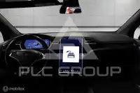 2017 Tesla Model X