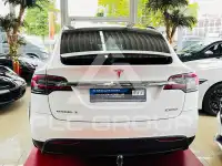 2017 Tesla Model X