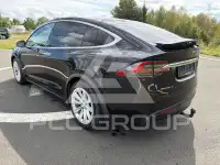 2017 Tesla Model X