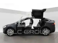 2017 Tesla Model X