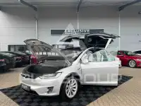 2017 Tesla Model X
