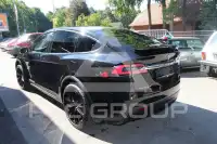 2017 Tesla Model X
