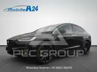 2017 Tesla Model X