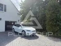 2017 Tesla Model X