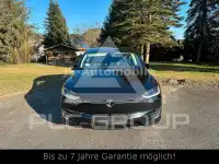 2017 Tesla Model X