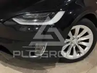 2017 Tesla Model X