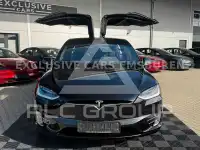 2017 Tesla Model X