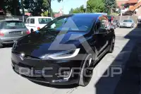 2017 Tesla Model X