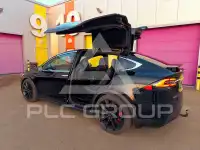 2017 Tesla Model X