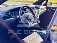 2017 Tesla Model X