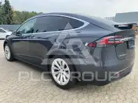 2017 Tesla Model X