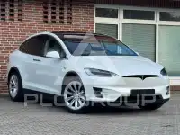 2017 Tesla Model X