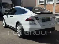 2017 Tesla Model X