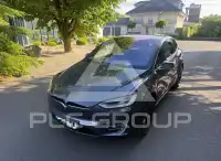 2017 Tesla Model X