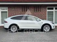 2017 Tesla Model X