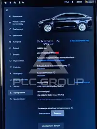2017 Tesla Model X