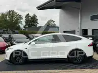 2017 Tesla Model X