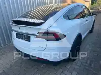 2017 Tesla Model X