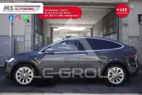 2017 Tesla Model X