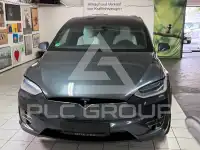 2017 Tesla Model X
