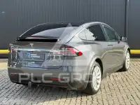 2017 Tesla Model X